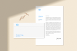 Textured Envelopes
